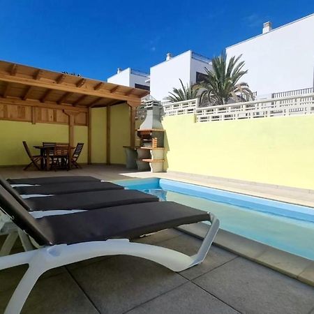 Tabaiba Apartment Costa Calma Exterior photo