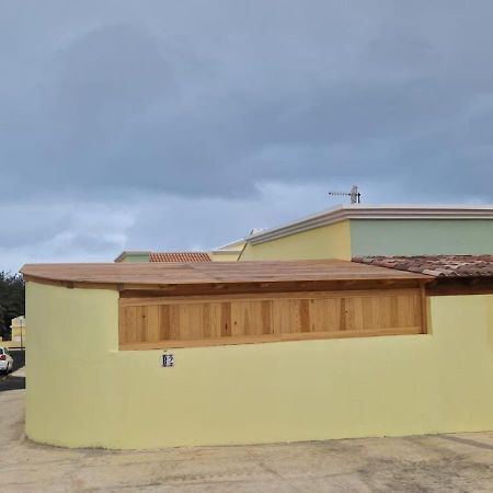 Tabaiba Apartment Costa Calma Exterior photo