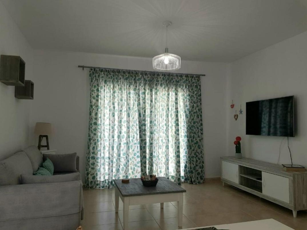 Tabaiba Apartment Costa Calma Exterior photo